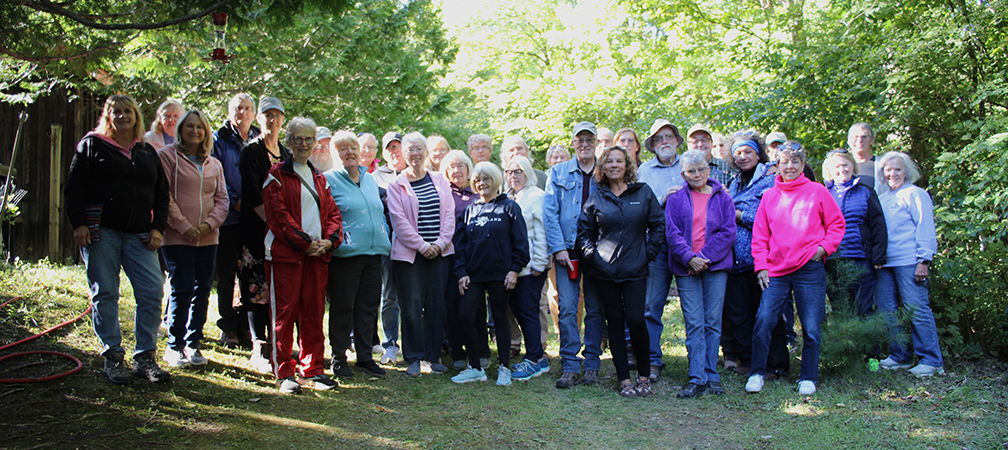 Huron Bruce Nature, formerly Huron Fringe Field Naturalists