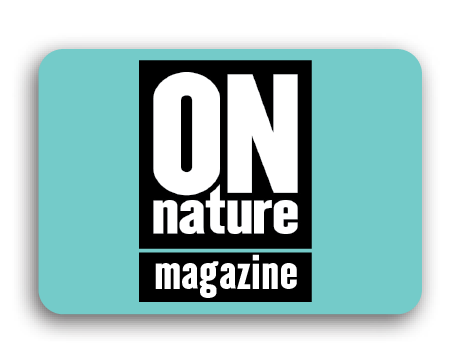 ON Nature magazine