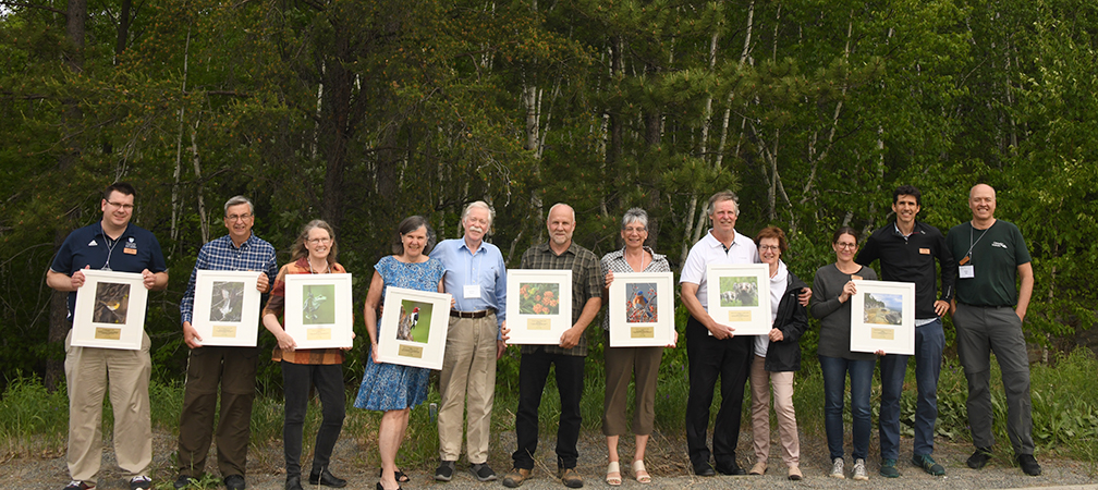 conservation awards 2022 winners