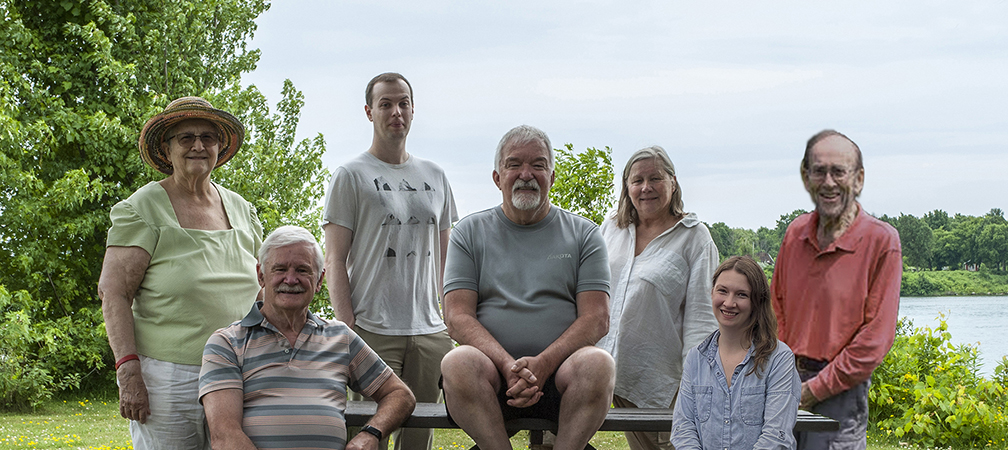 Citizens for Marshland Conservation